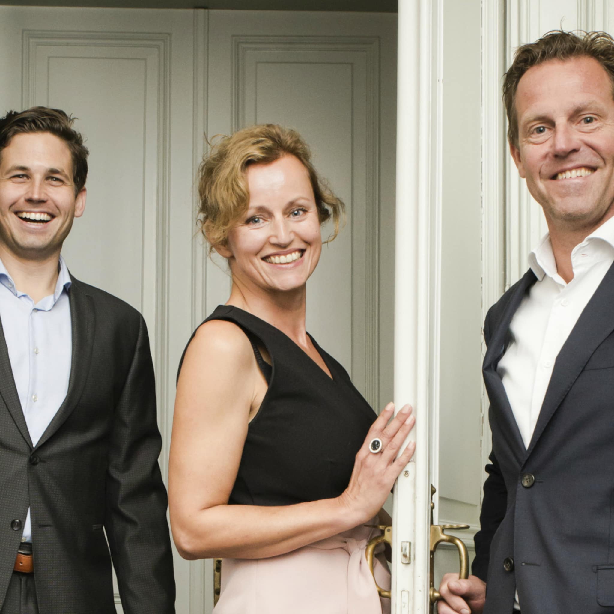 koch advocaten een goed advies geeft niet aan hoe het is maar hoe het moet worden