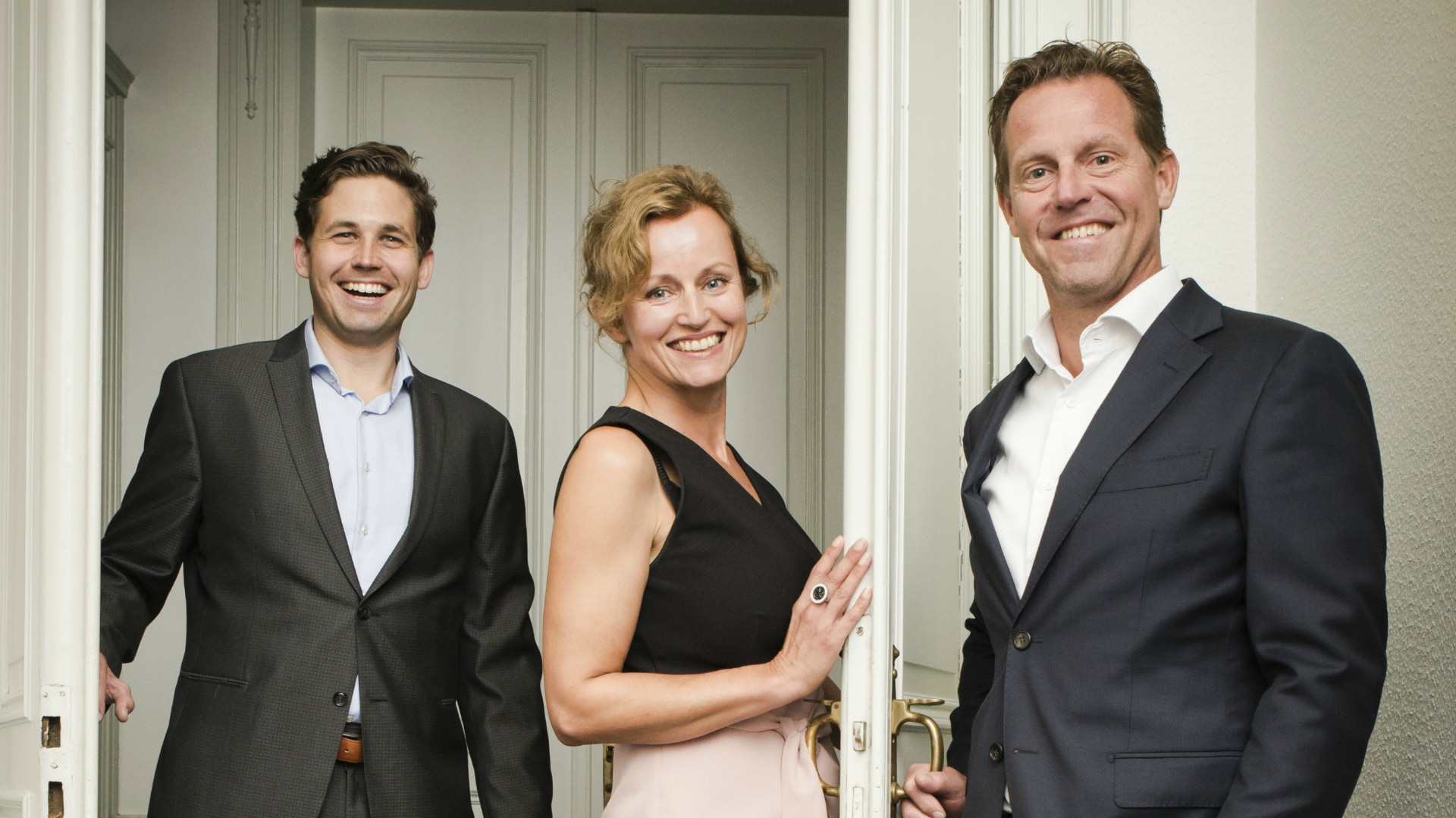 beeld deondernemer
