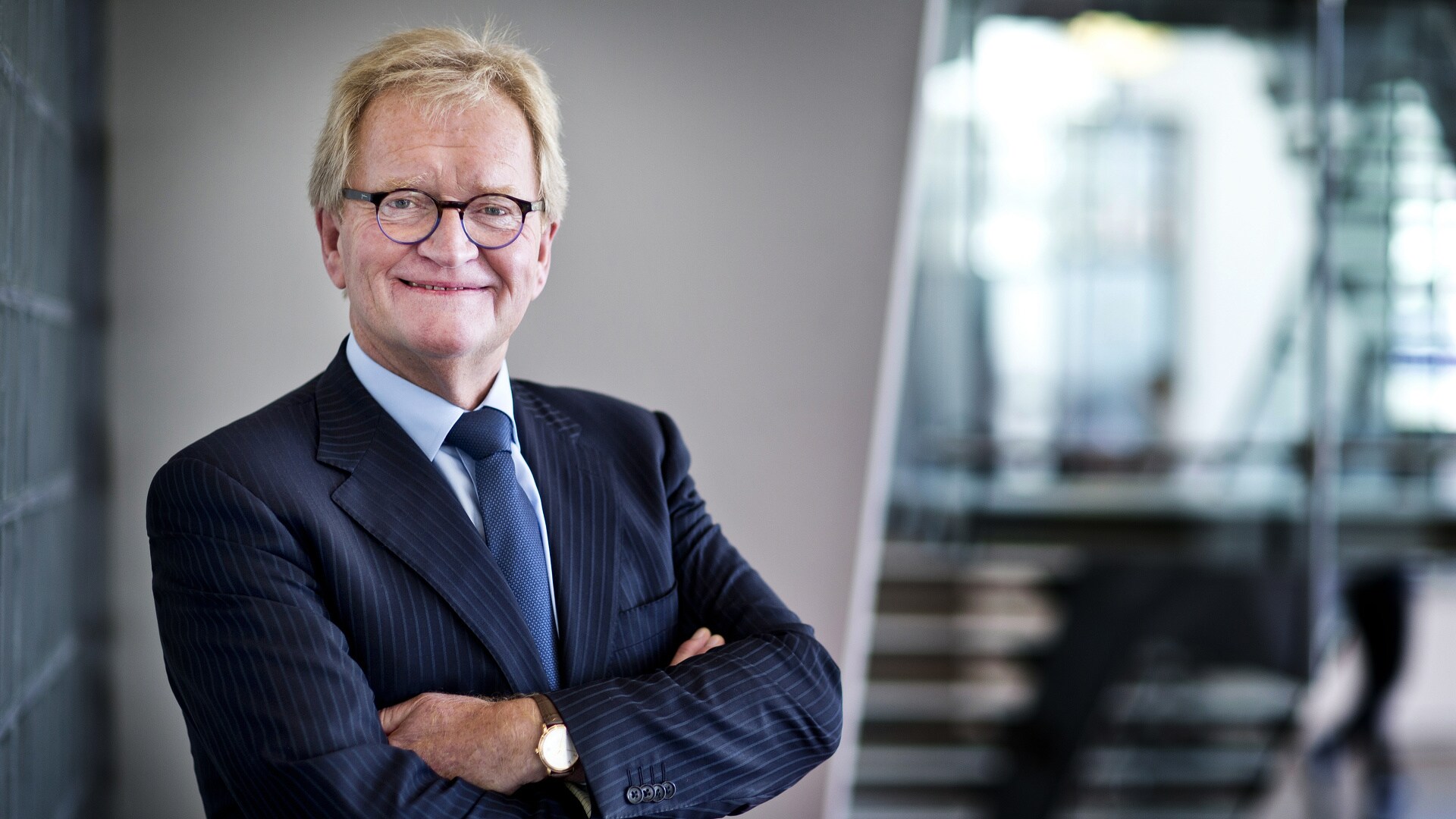 beeld deondernemer