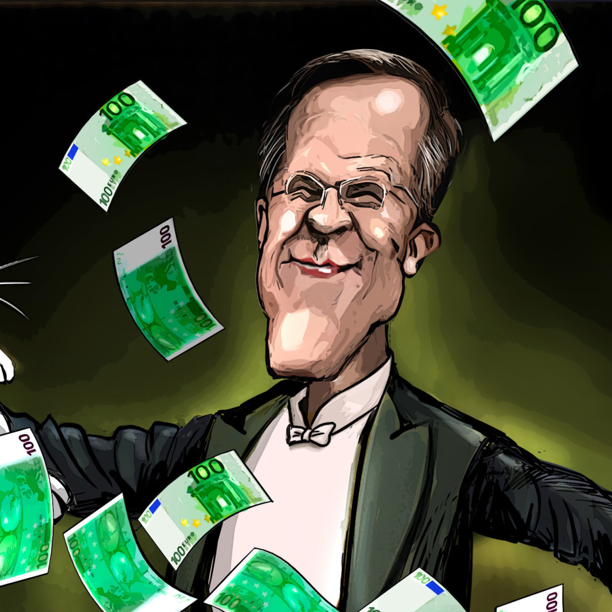 rutte zet de geldkraan open dit is de keerzijde