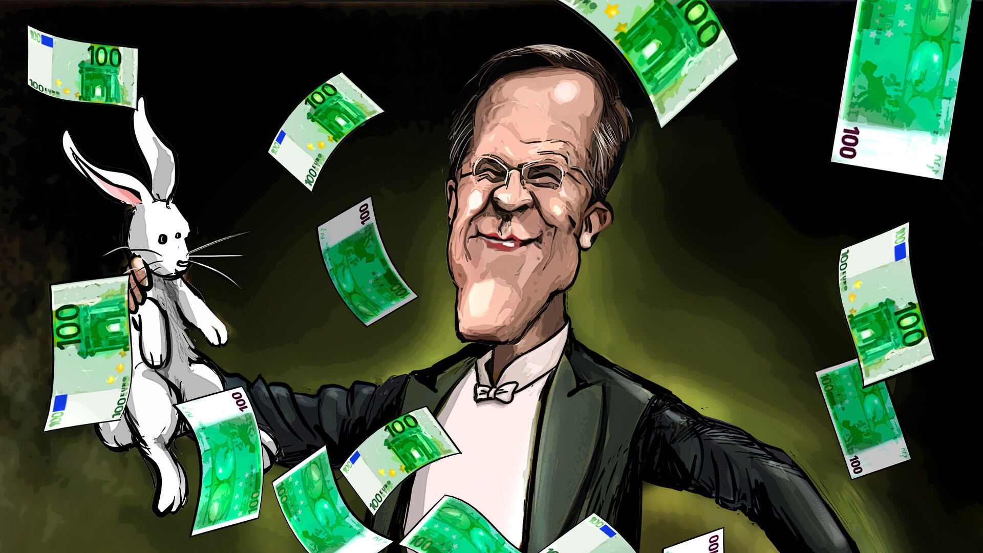 beeld deondernemer
