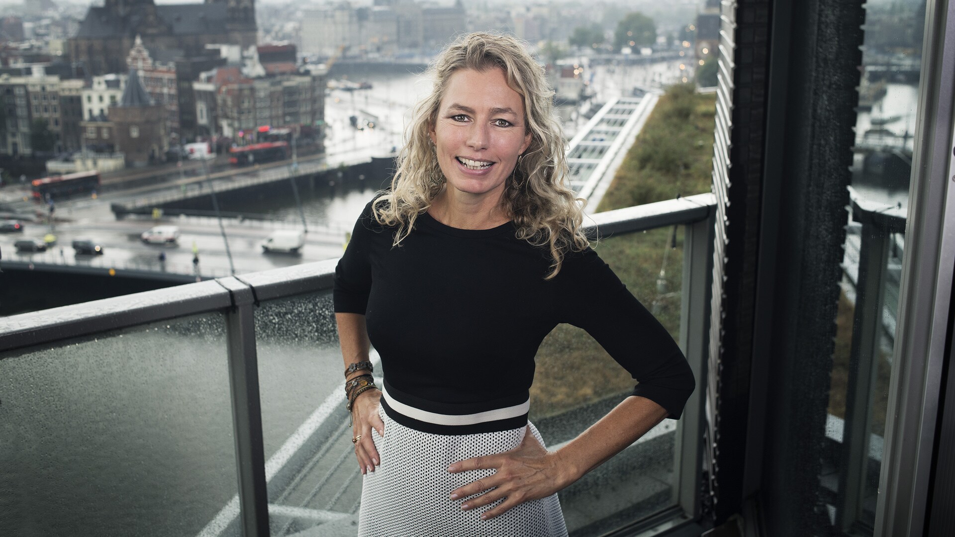 beeld deondernemer