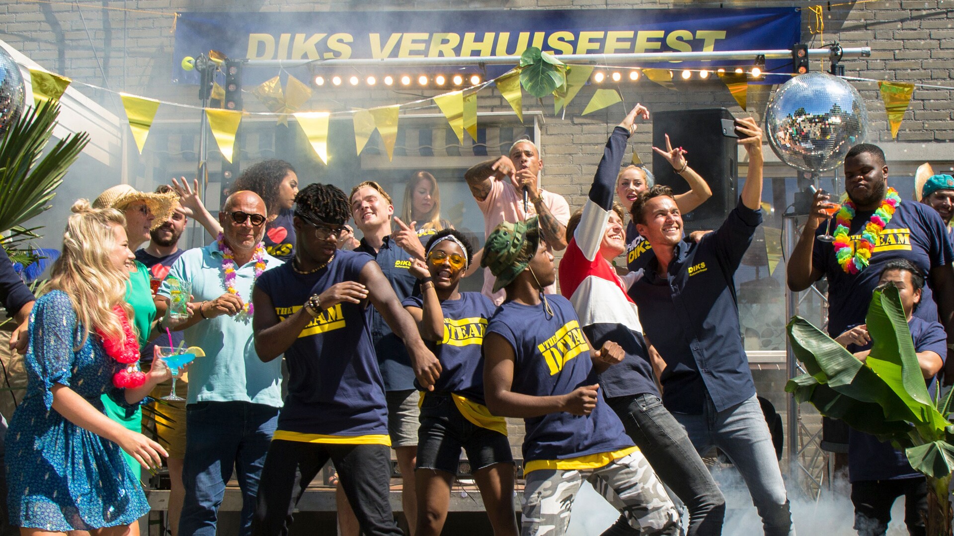beeld deondernemer