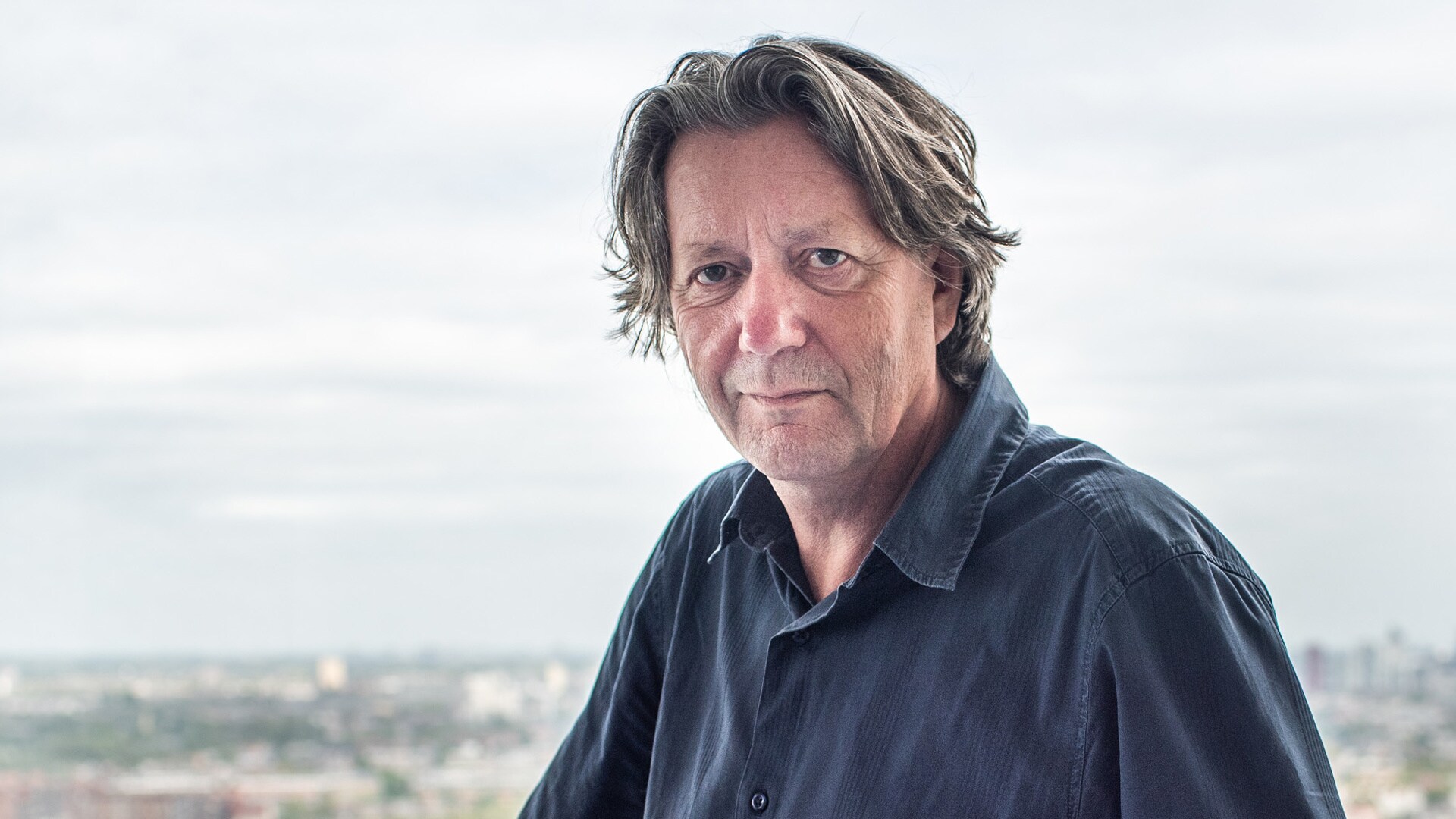 beeld deondernemer