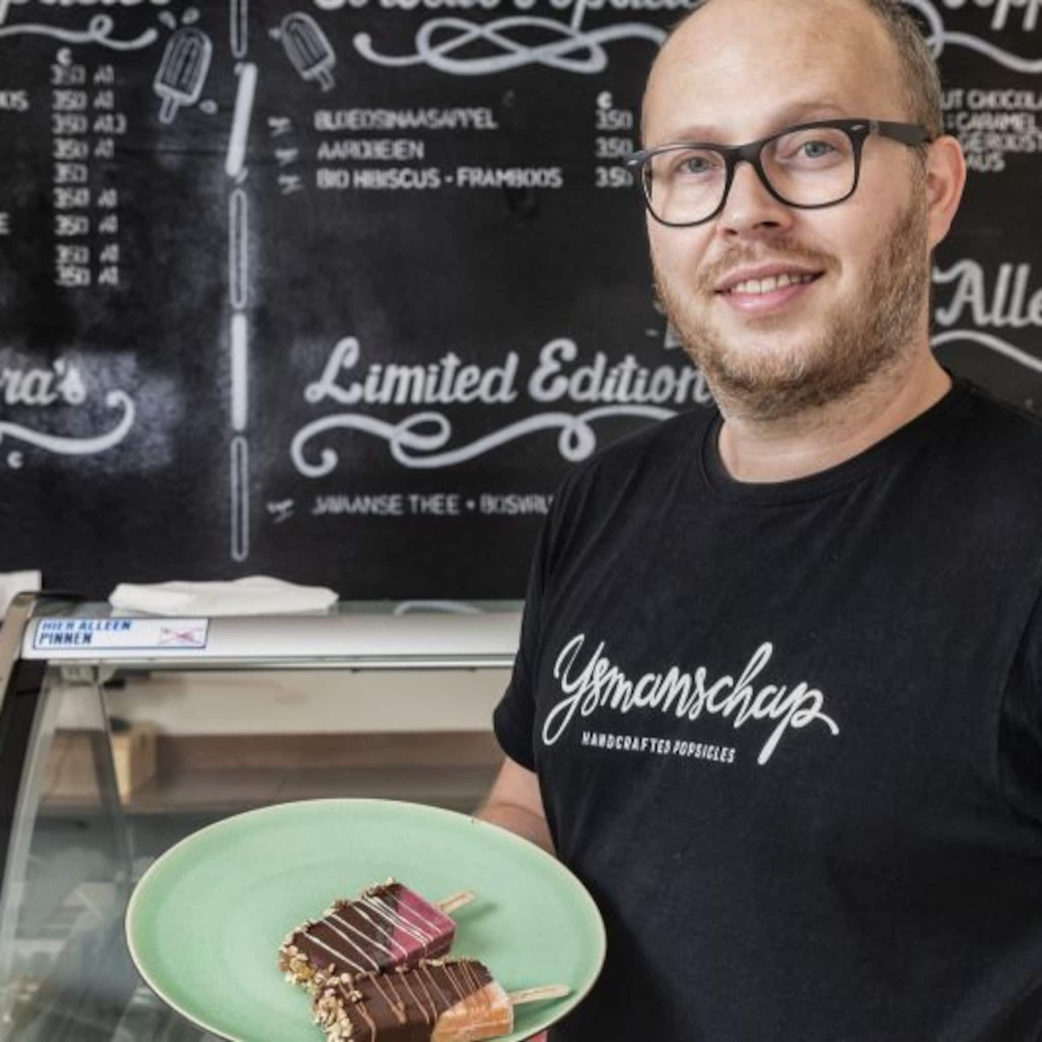 van kantoorbaan tot ondernemer deze mensen durfden het aan