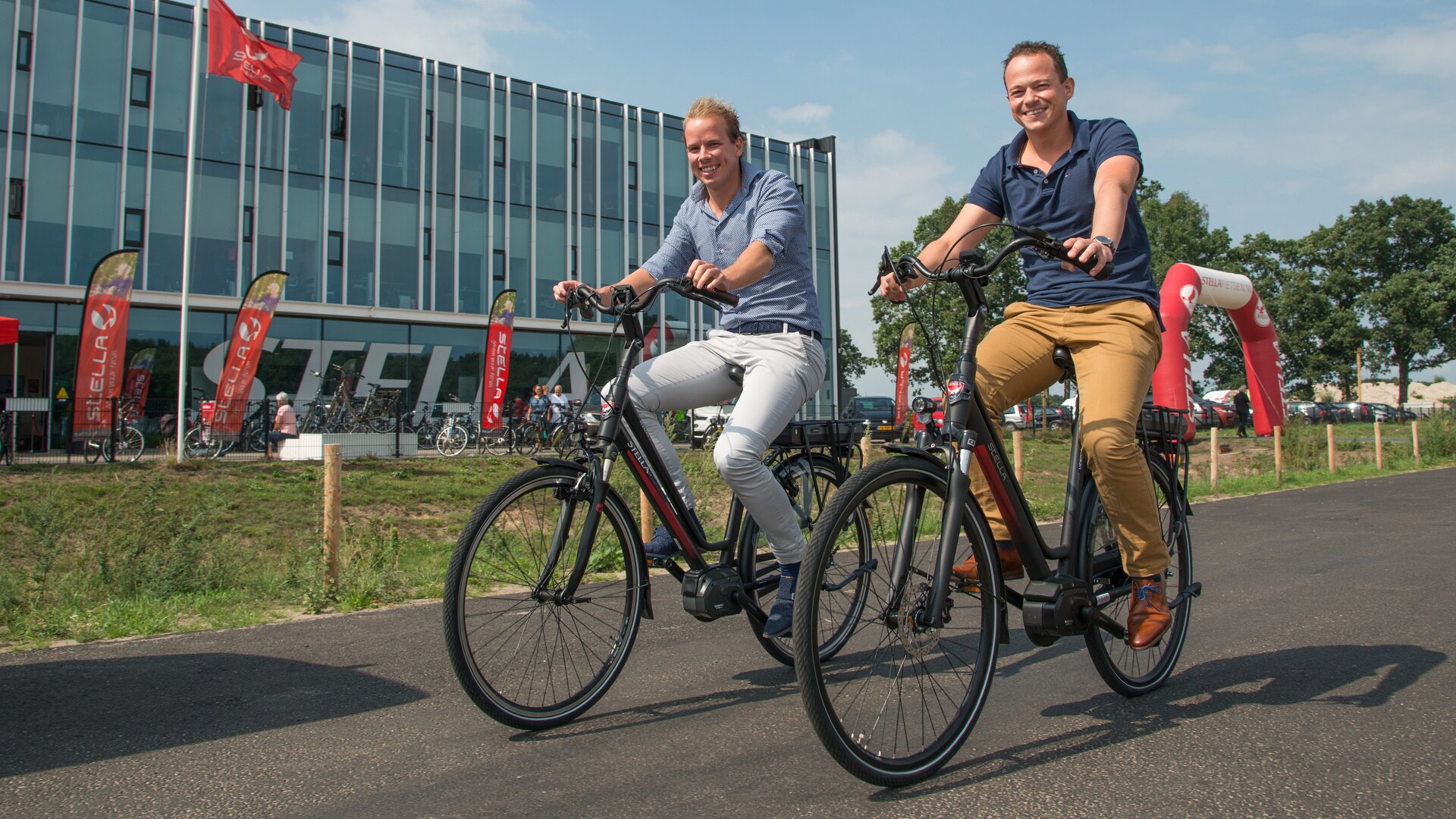 beeld deondernemer