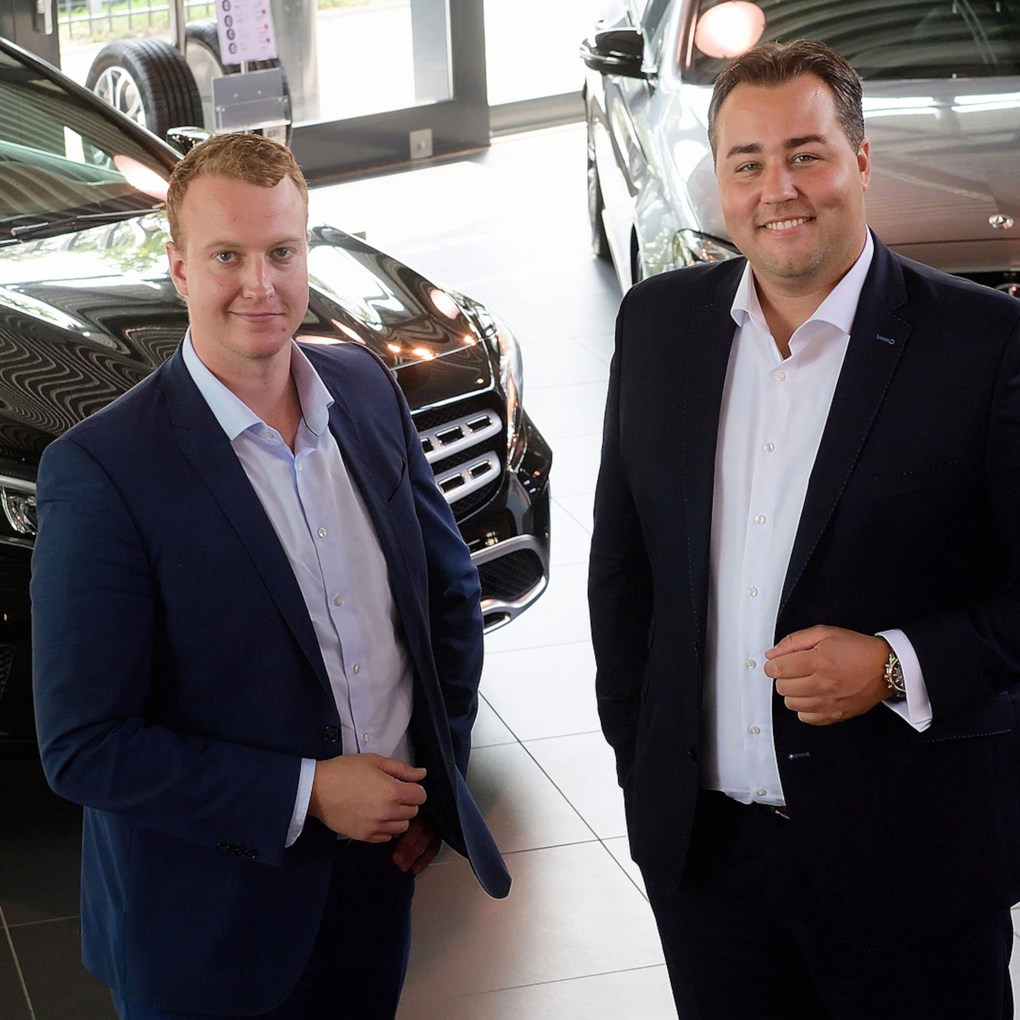 mercedes benz bereikbaarder dan je denkt