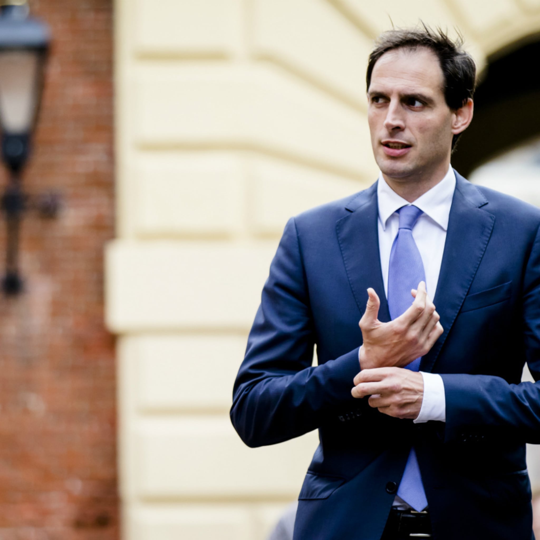 wat we nu al weten van prinsjesdag 2018