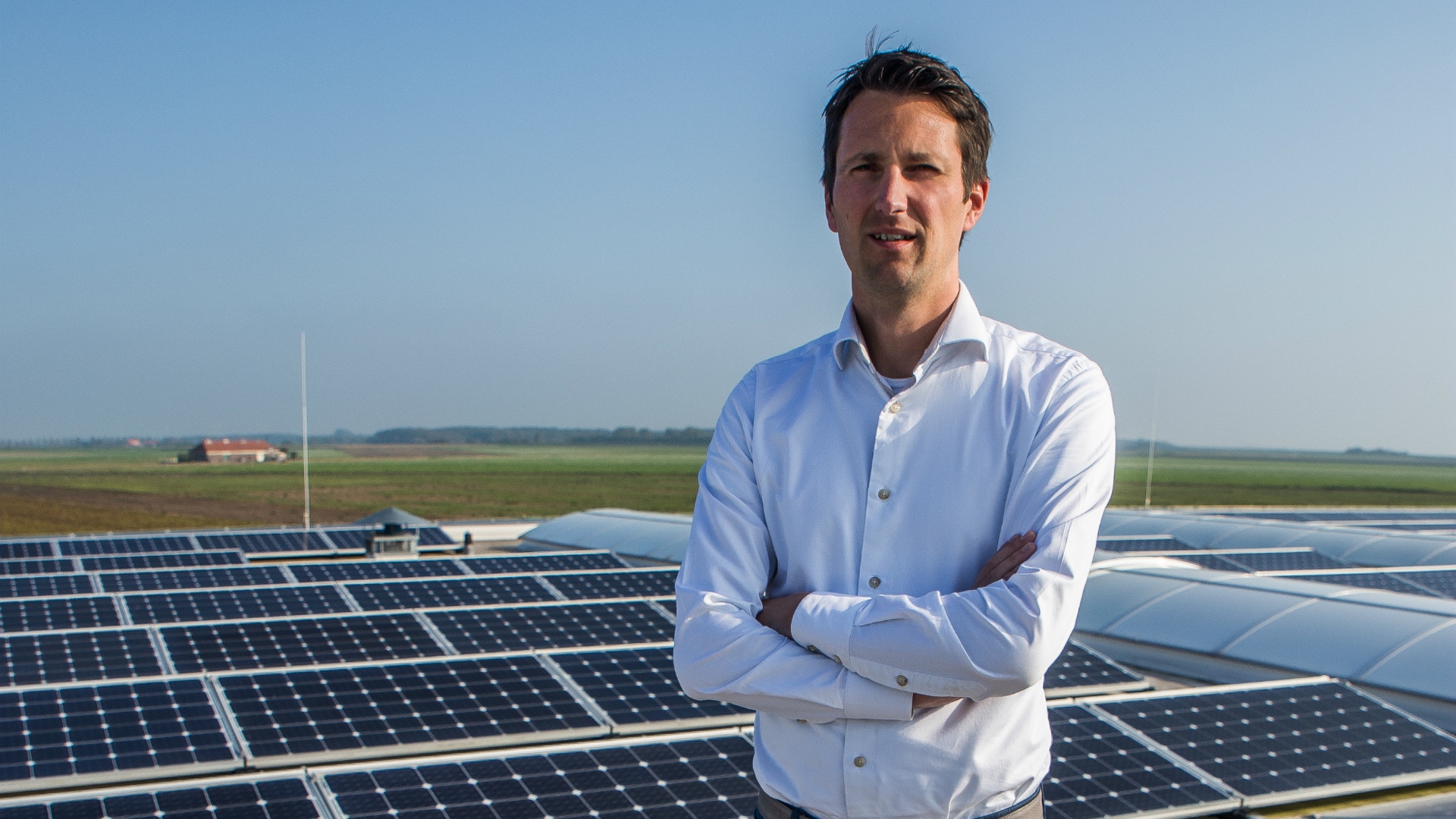 beeld deondernemer