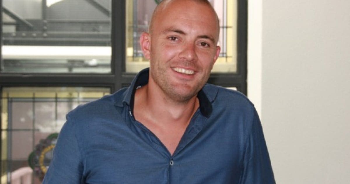 beeld deondernemer
