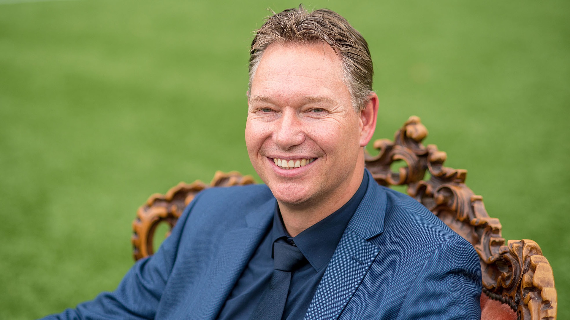beeld deondernemer