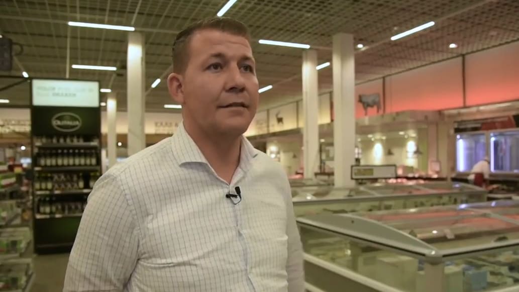 beeld deondernemer