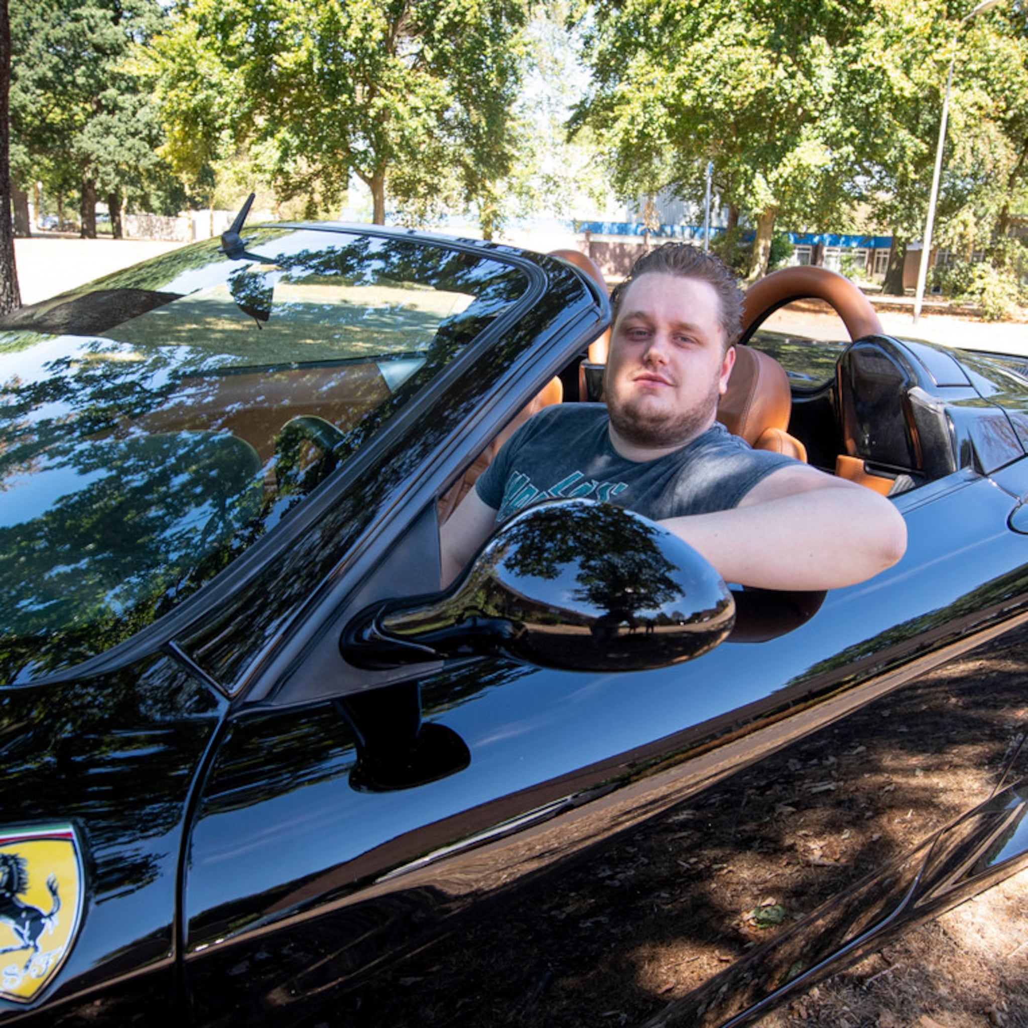 zo verdiende deze jonge ondernemer snel geld met de handel in cryptovaluta