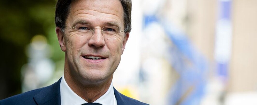 beeld deondernemer