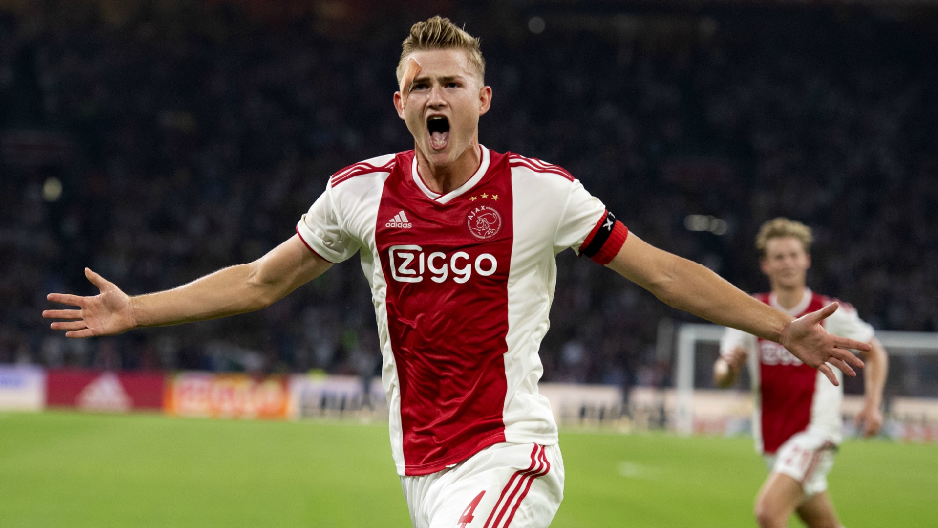 beeld deondernemer