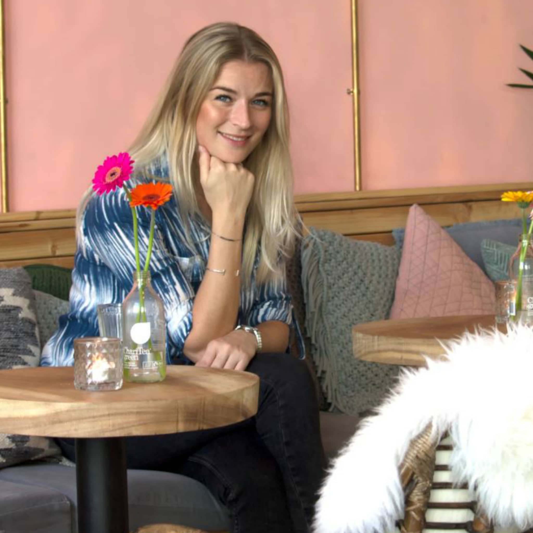 ondernemer lanceert surpriseat restaurantbezoek wordt verrassing