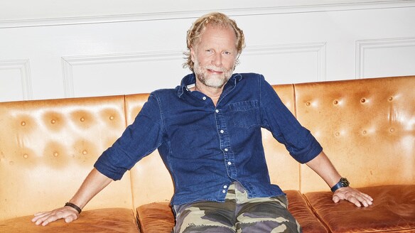 beeld deondernemer