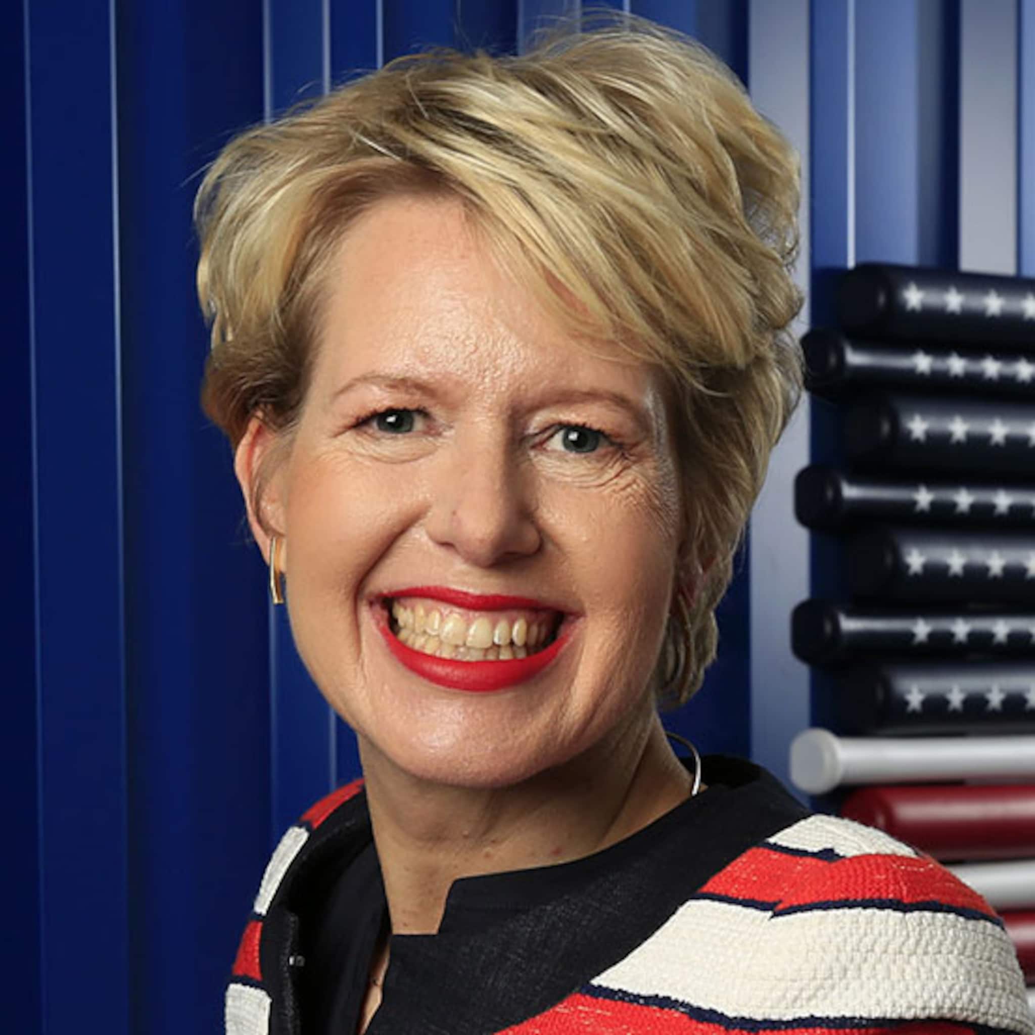 zo leidt zakenvrouw 2017 elske doets haar reisorganisatie