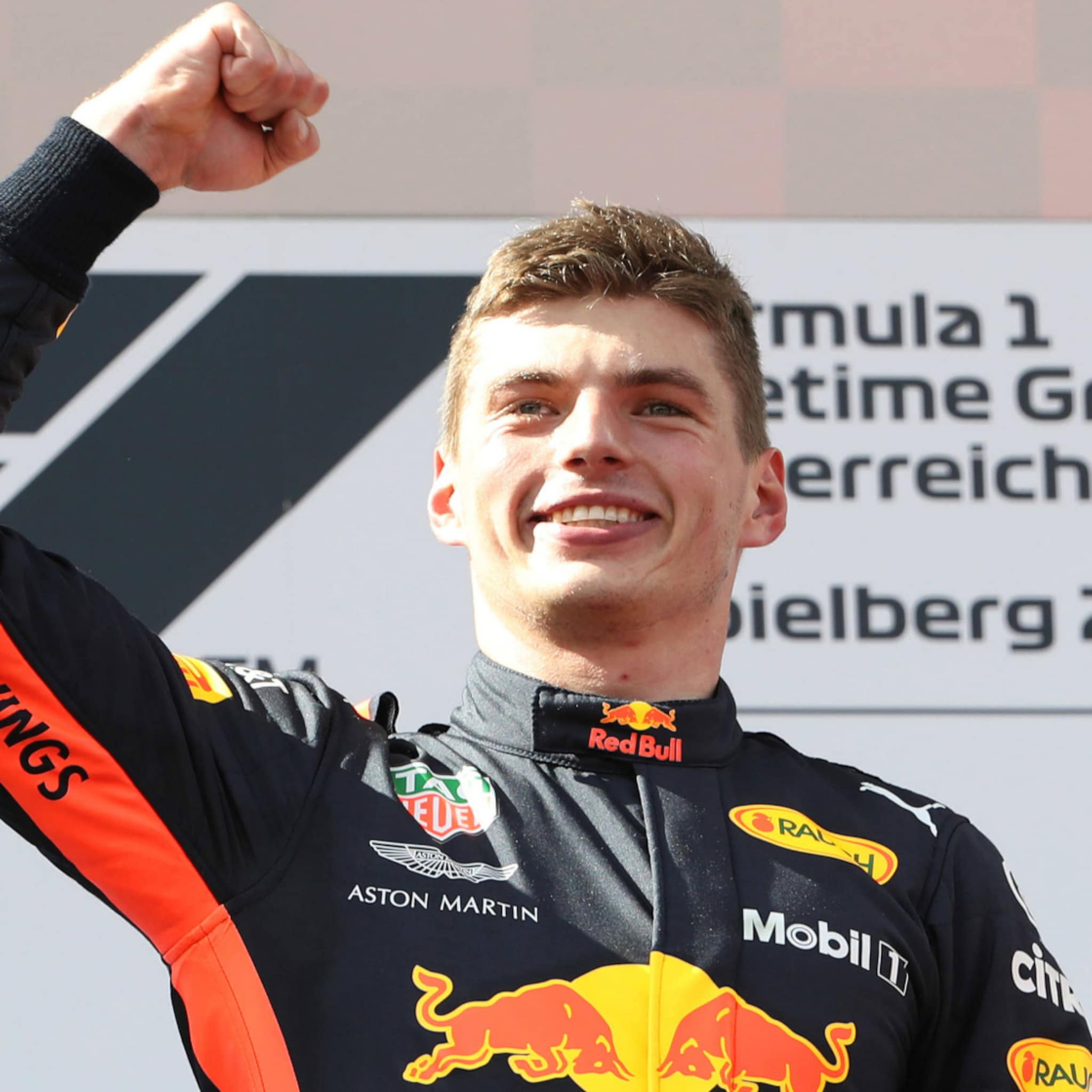 voor 30 miljoen komt de formule 1 met max verstappen naar assen