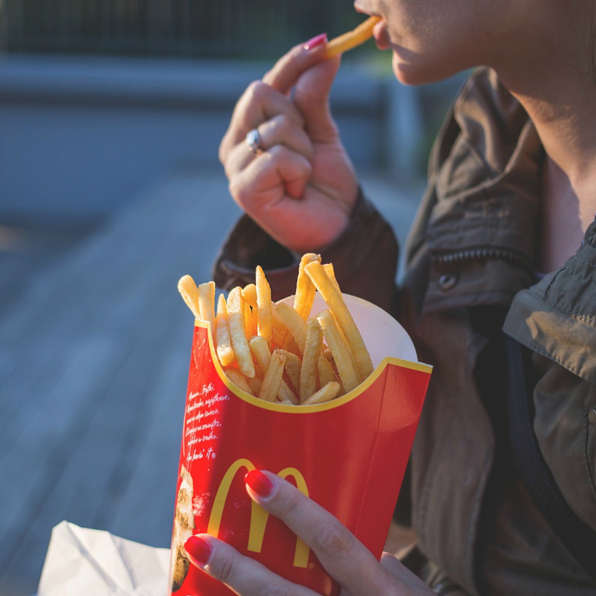 dit is hoe mcdonald s echt winst maakt