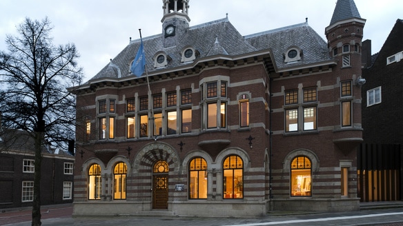 beeld deondernemer