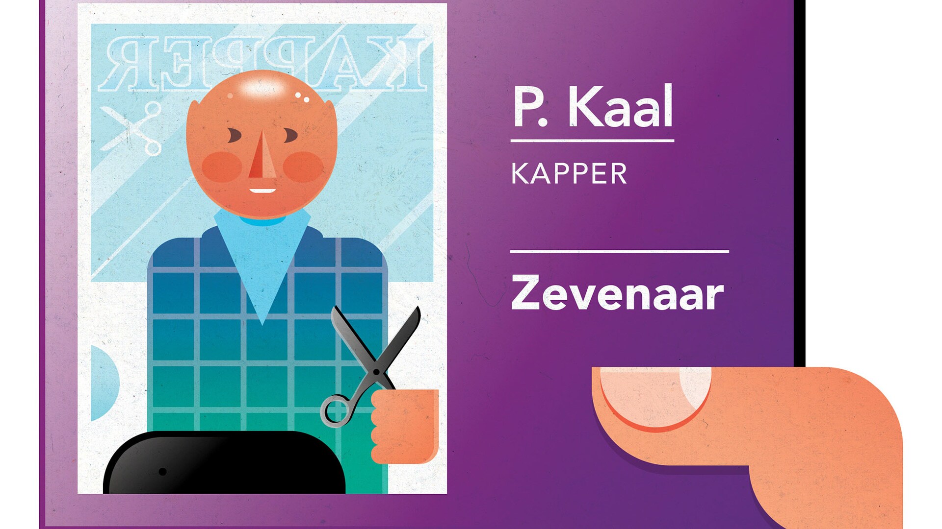 beeld deondernemer