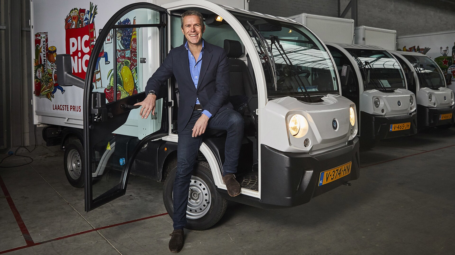 beeld deondernemer