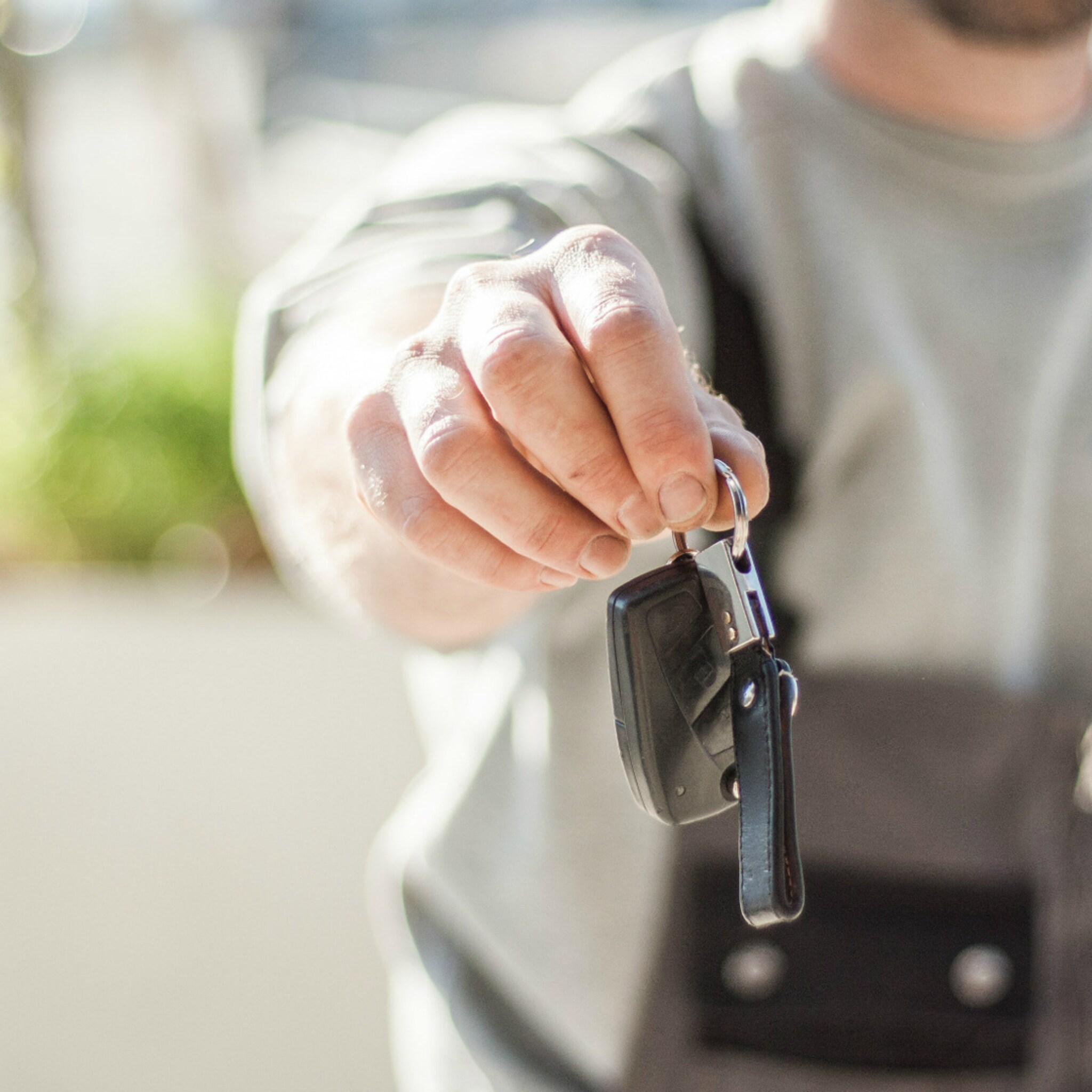 waarom je arbeidsongeschikte werknemers hun auto van de zaak mogen houden