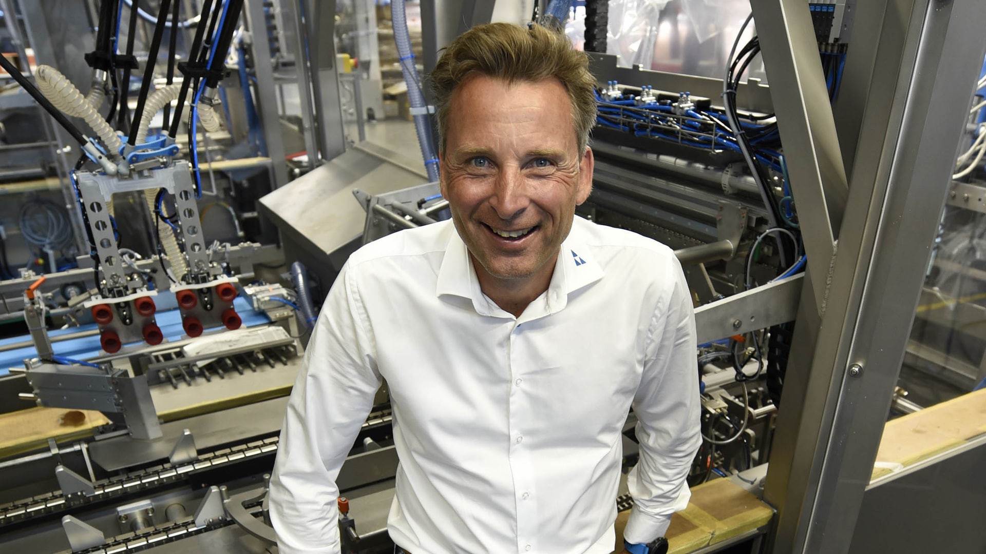 beeld deondernemer