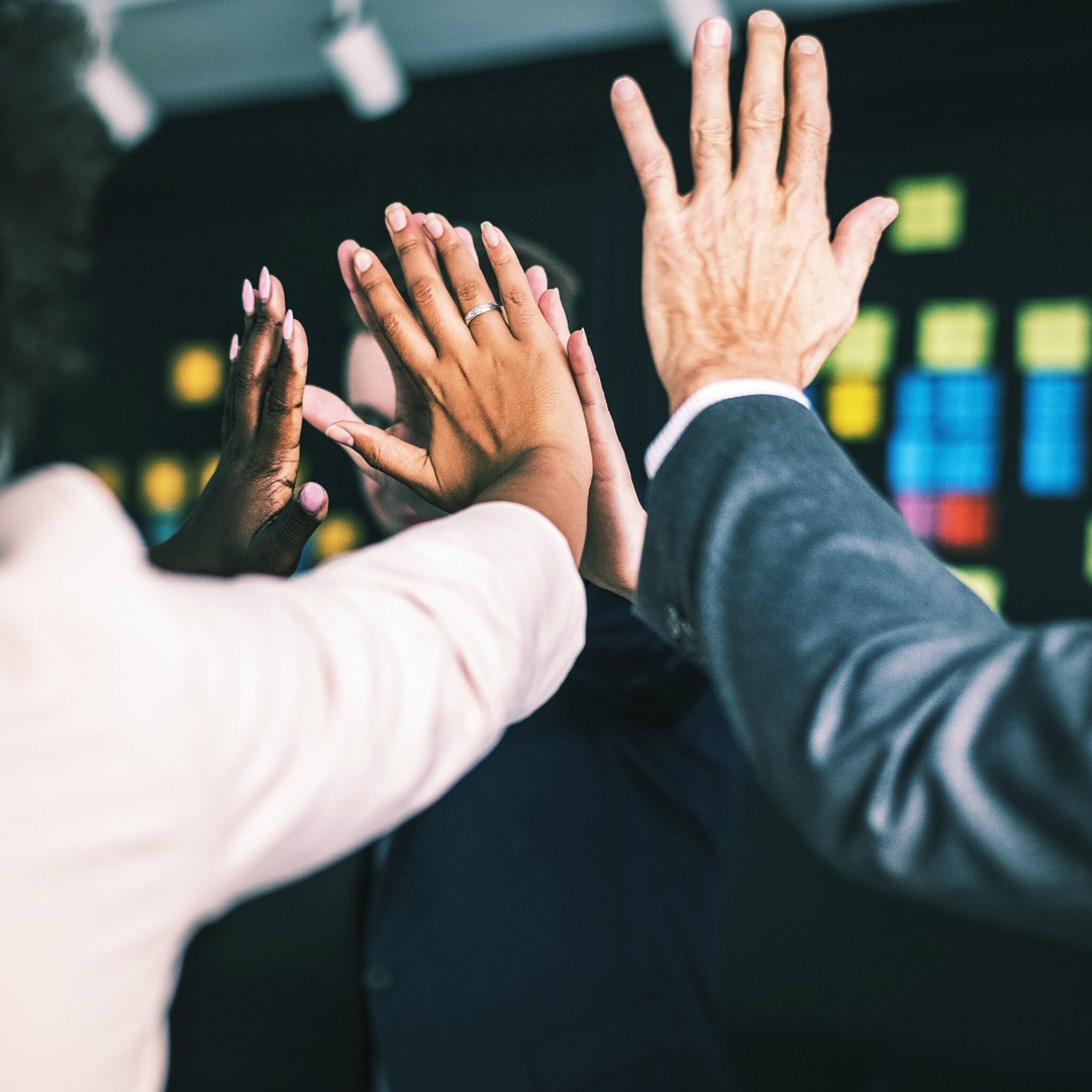 economie op volle toeren steeds meer snel groeiende bedrijven