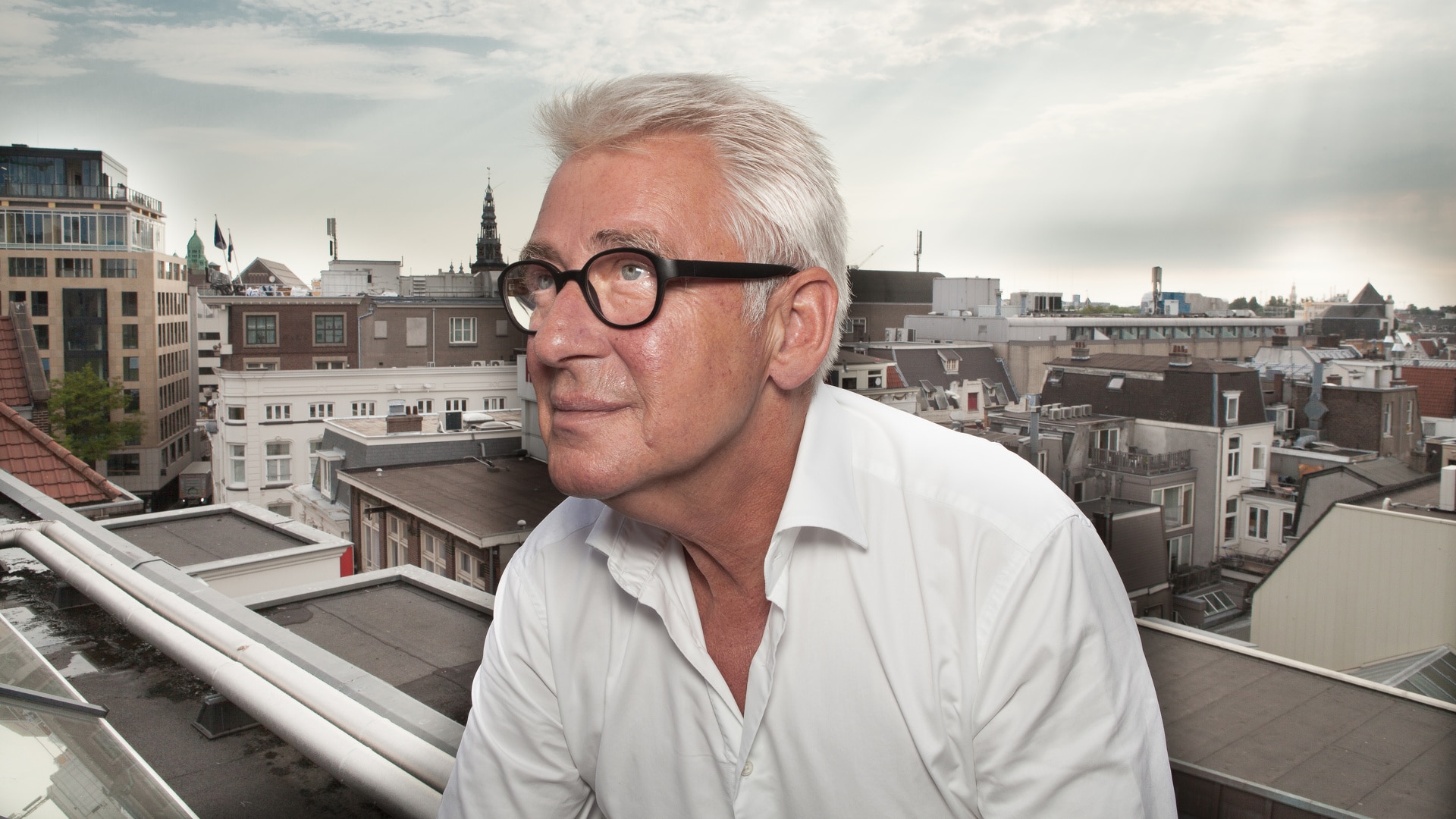 beeld deondernemer