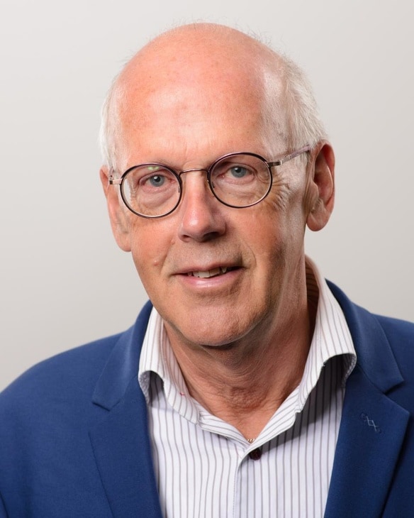 beeld deondernemer