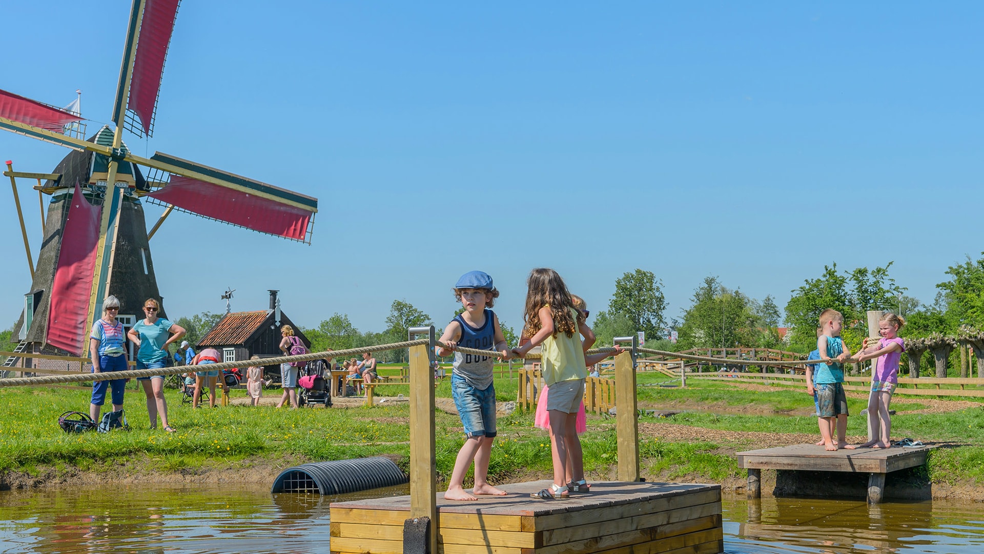 beeld deondernemer