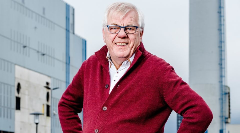 beeld deondernemer