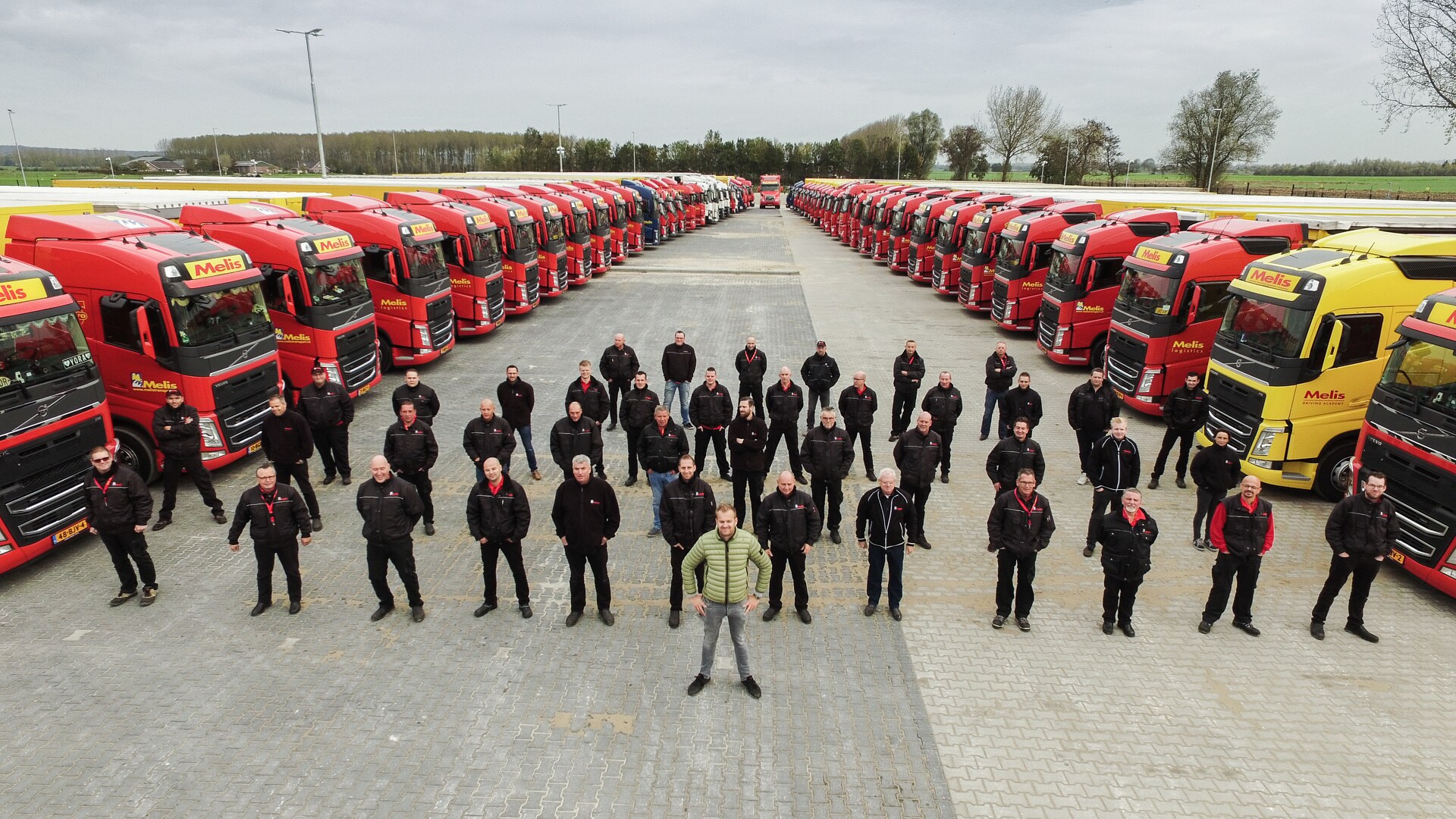 beeld deondernemer