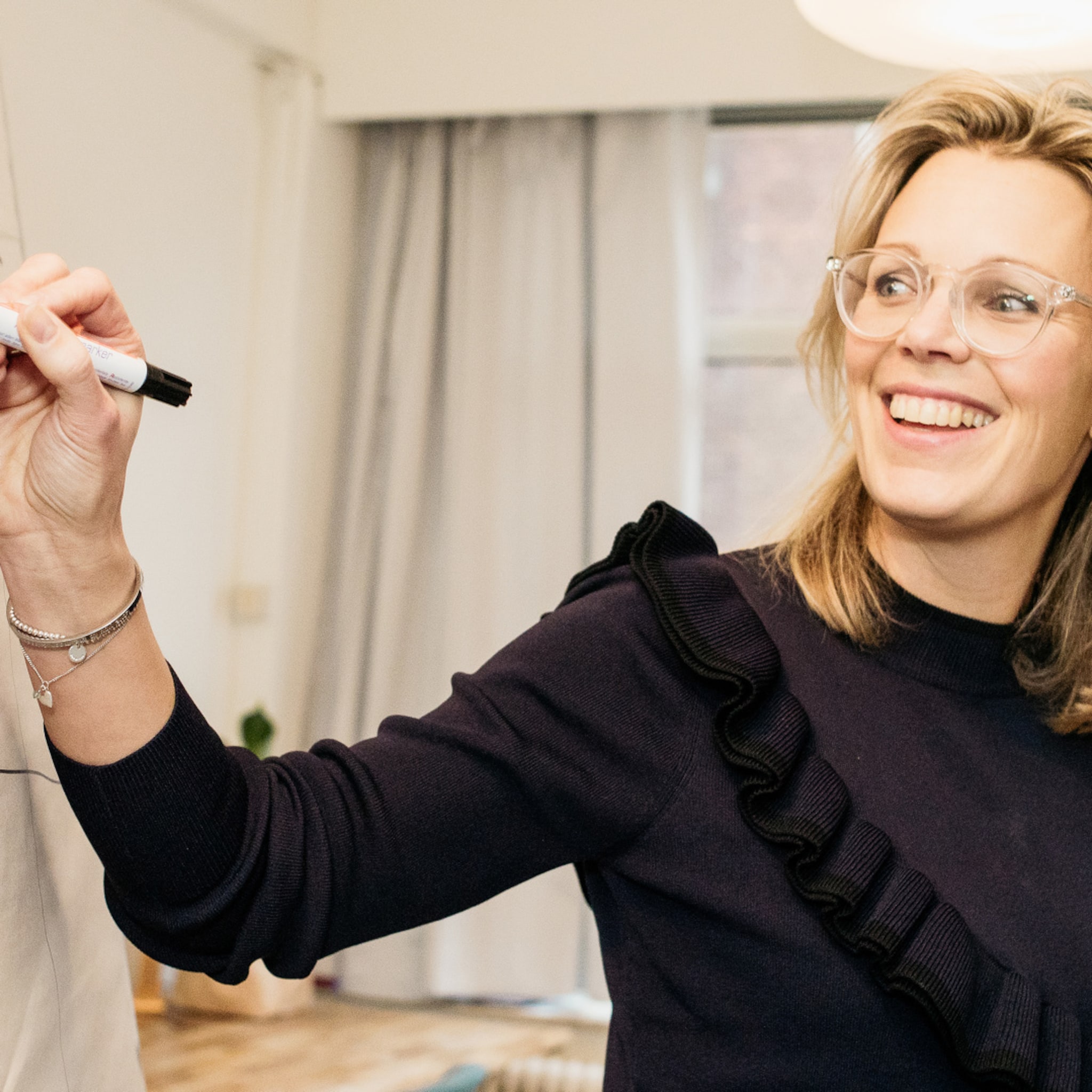 zo bereik je als ondernemer meer door minder te doen