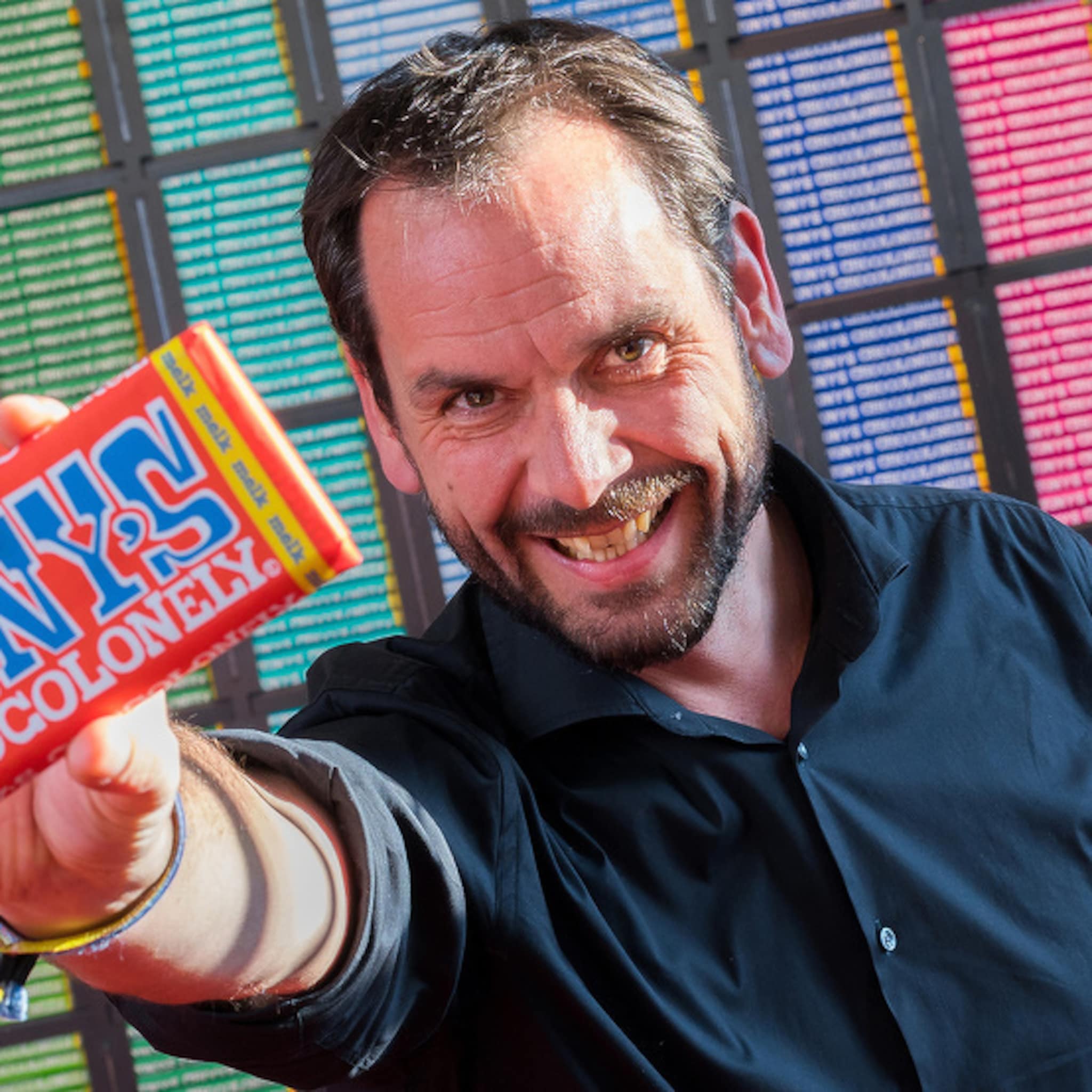 47 creatieve functietitels die je nog nooit hebt gehoord