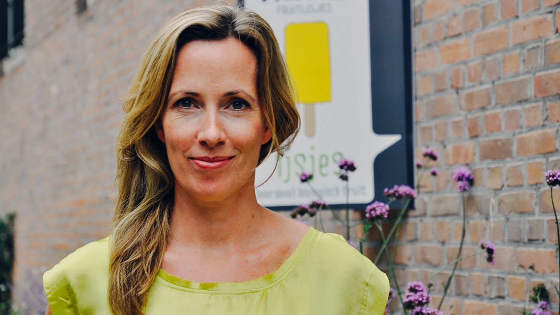 beeld deondernemer