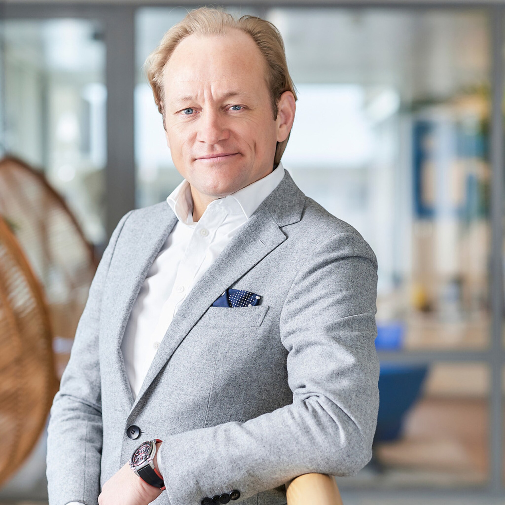 linkedin topman benelux legt uit hoe sollicitanten makkelijker bij je bedrijf binnenkomen