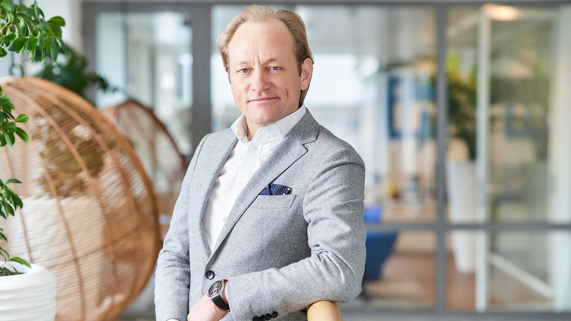 beeld deondernemer