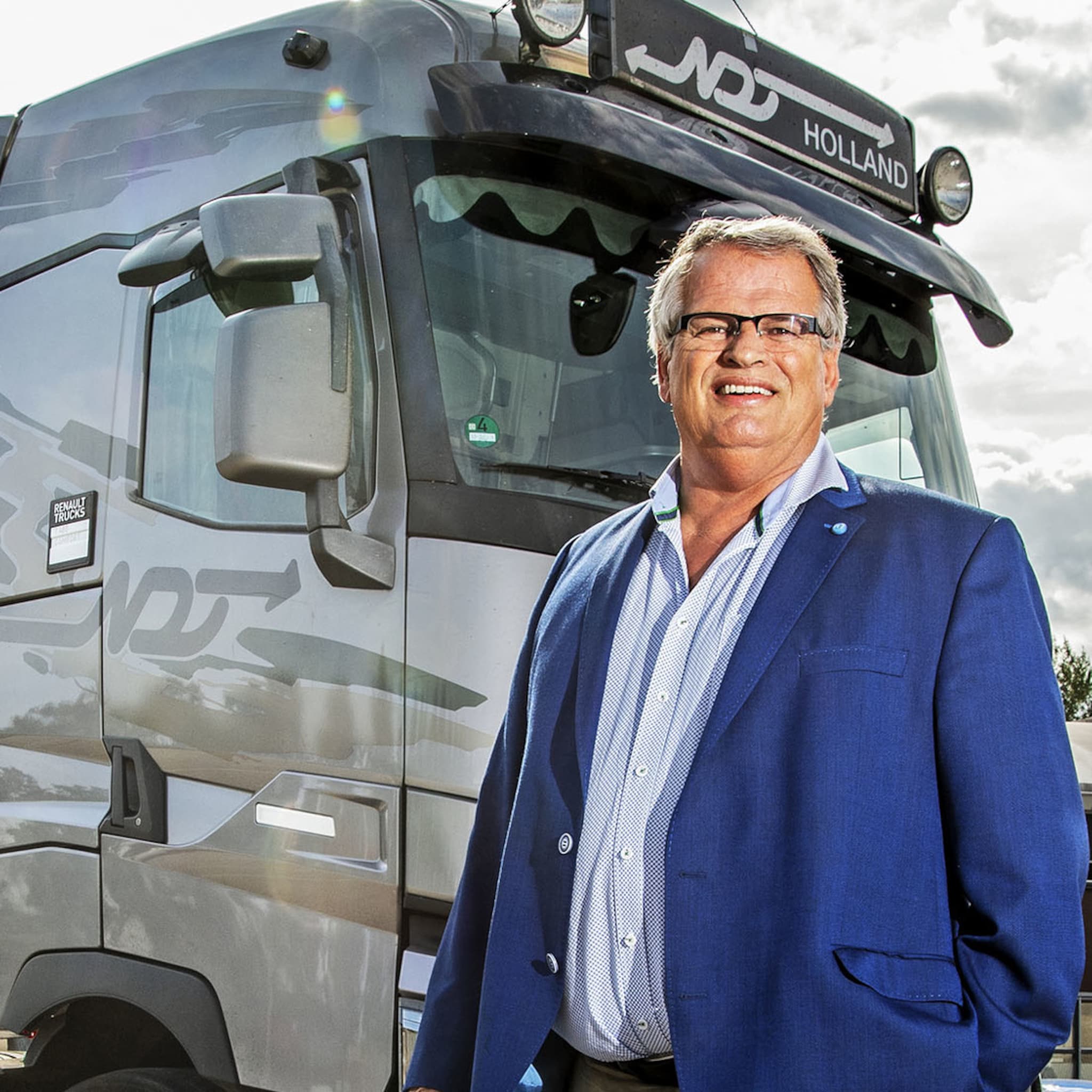 tekort aan truckers zorgt binnen twee jaar voor grote problemen