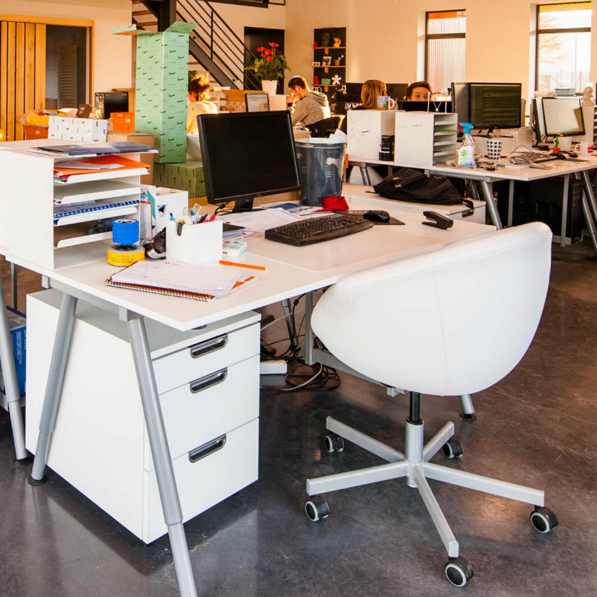 stop met vergaderen deze en 4 andere tips om te overleven op kantoor