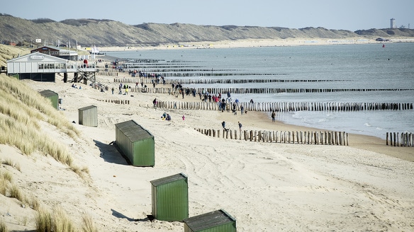 beeld deondernemer