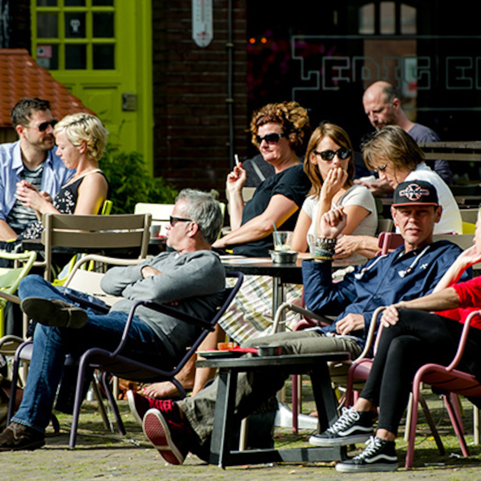 zo houd je als horecaondernemer het hoofd koel