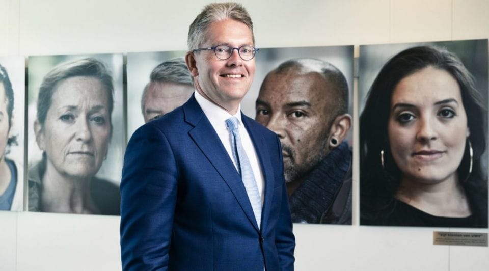 beeld deondernemer