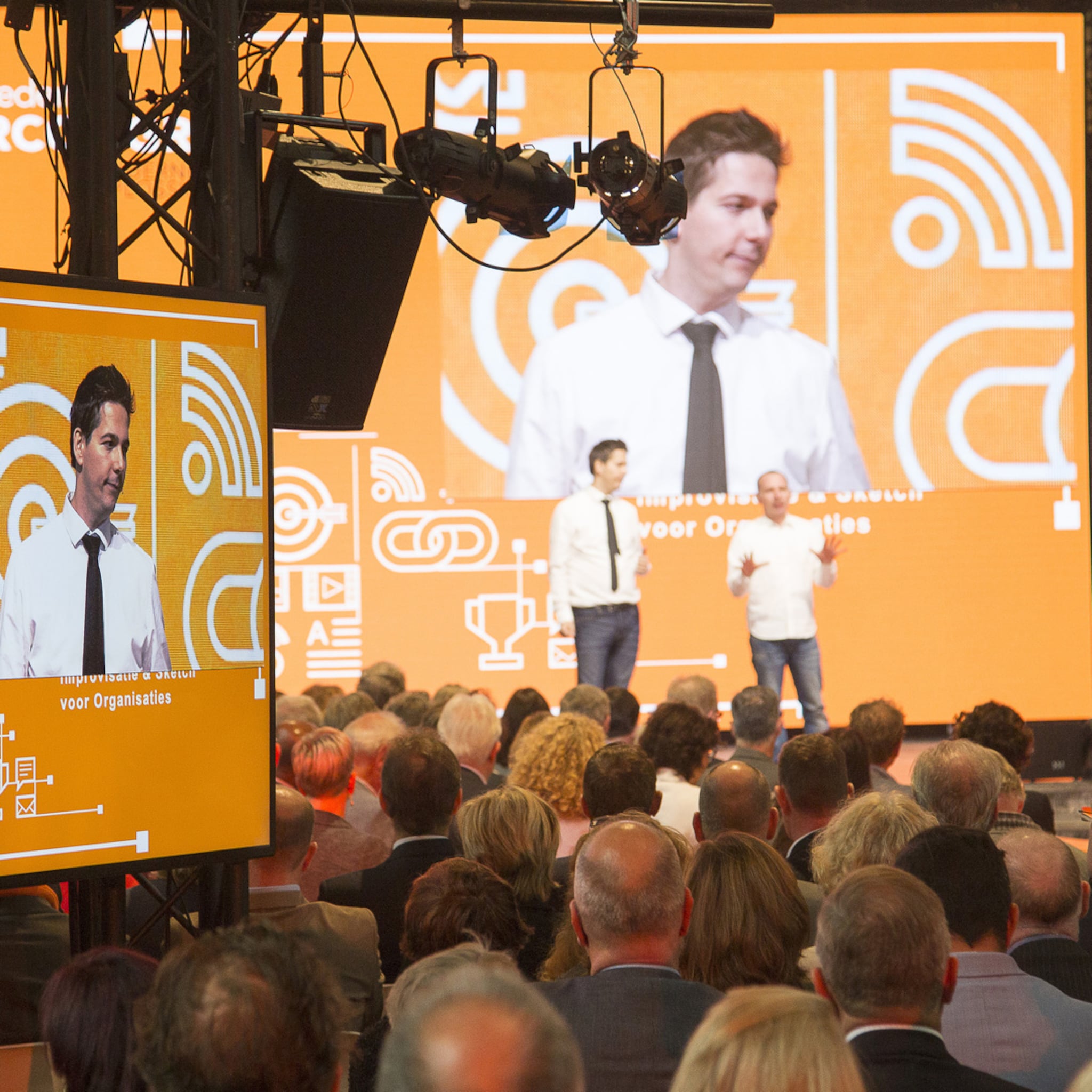 nederlands mkb bijeen voor digitale toekomst