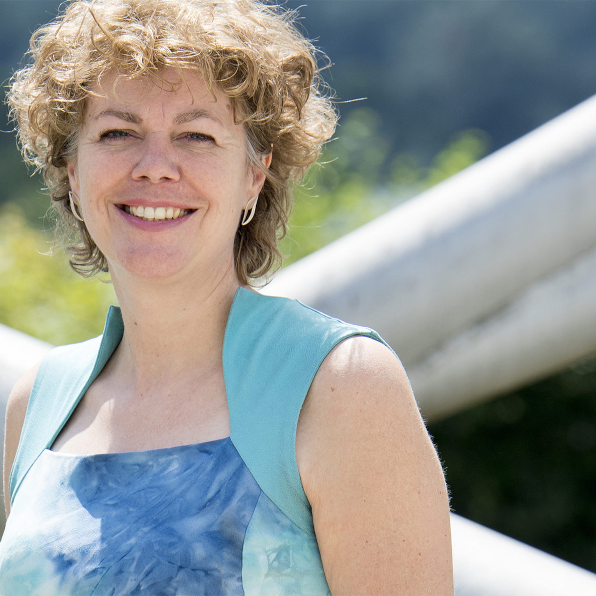 hoe alliander baas ingrid thijsen vrouwen inspireert