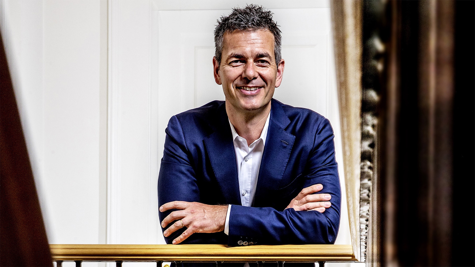 beeld deondernemer