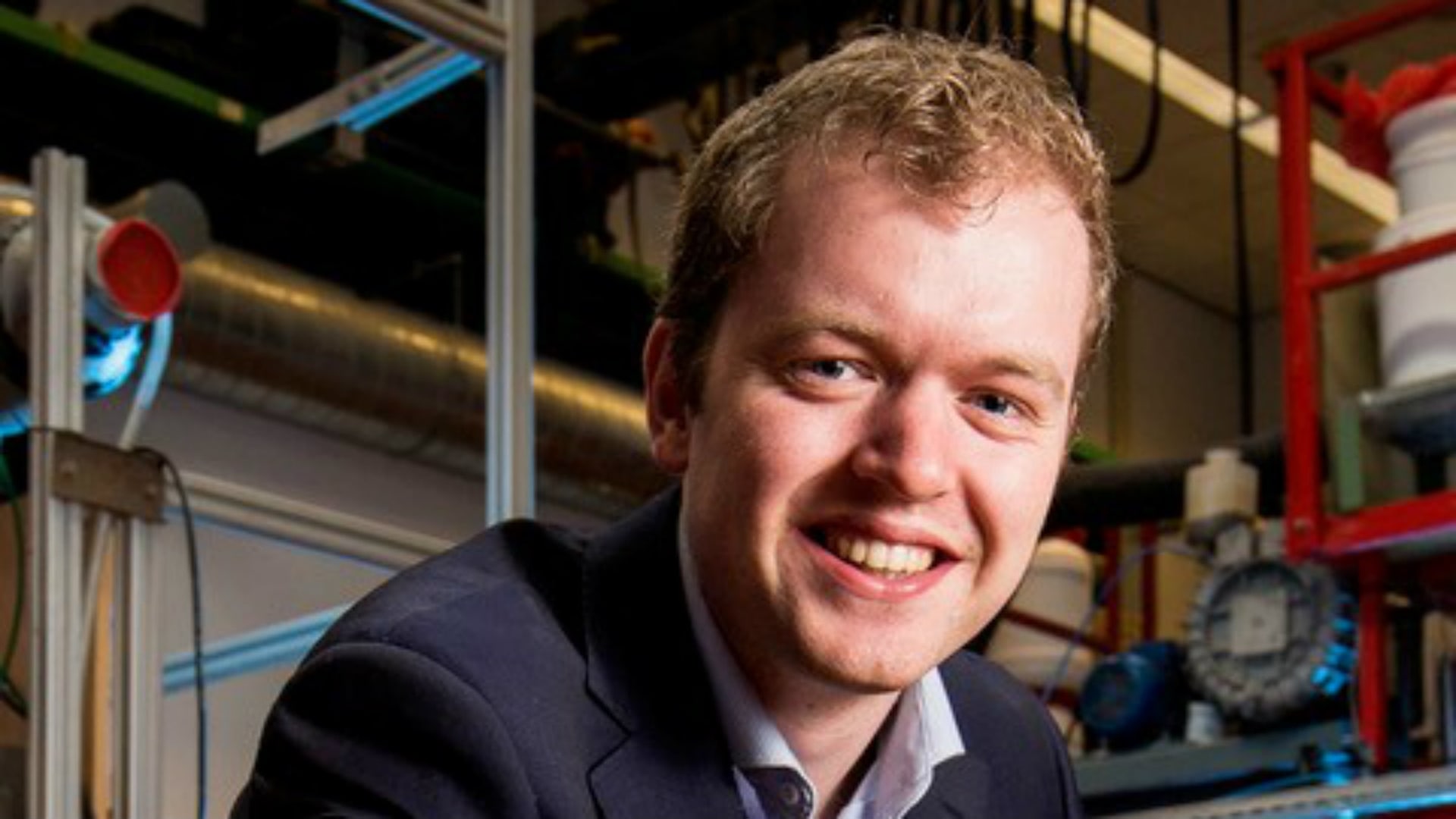 beeld deondernemer