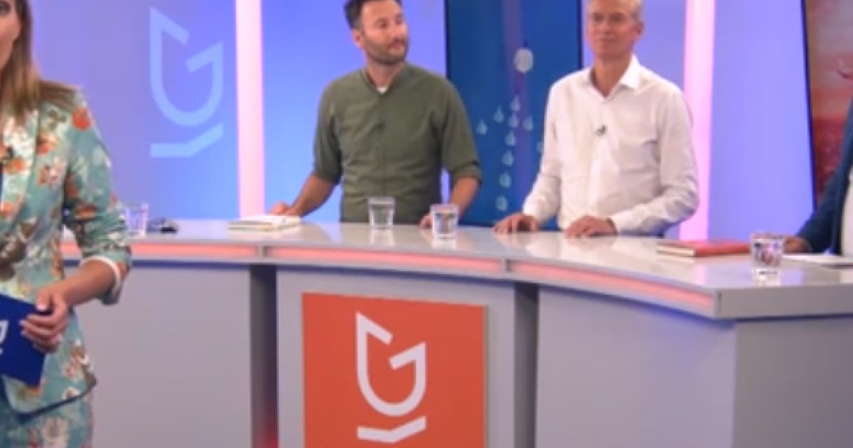 beeld deondernemer